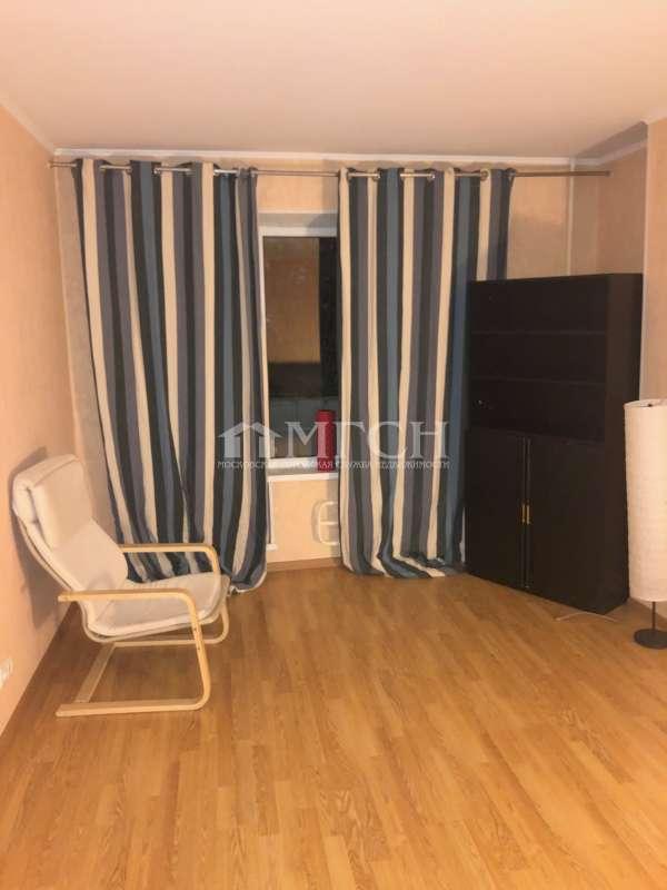 3-комнатная Квартира, 57 м2