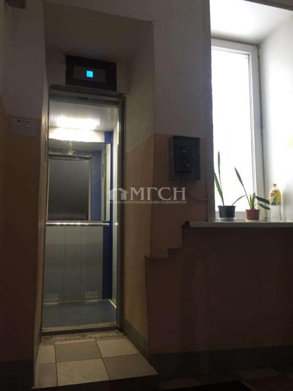 1-комнатная Квартира, 38.3 м2