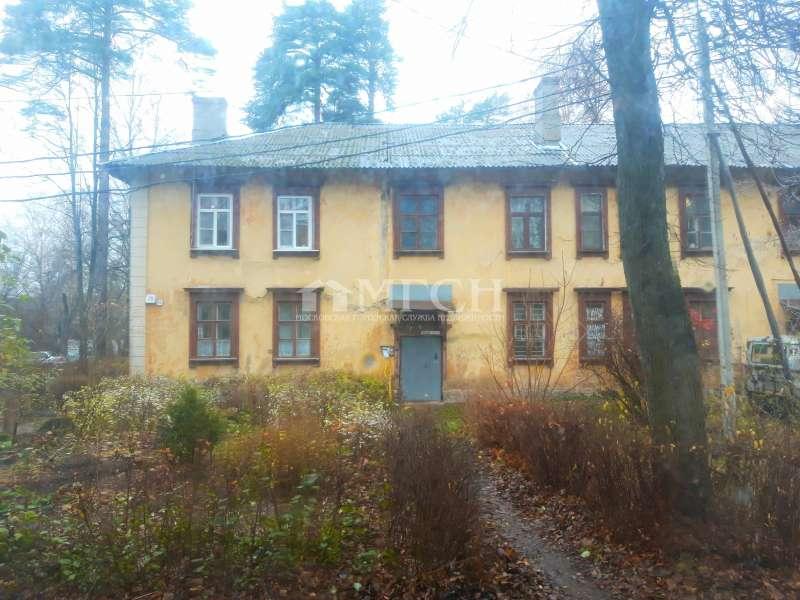 3-комнатная Квартира, 49.5 м2