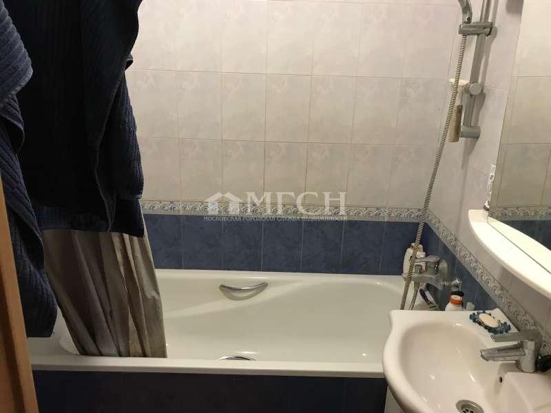 3-комнатная Квартира, 58.8 м2