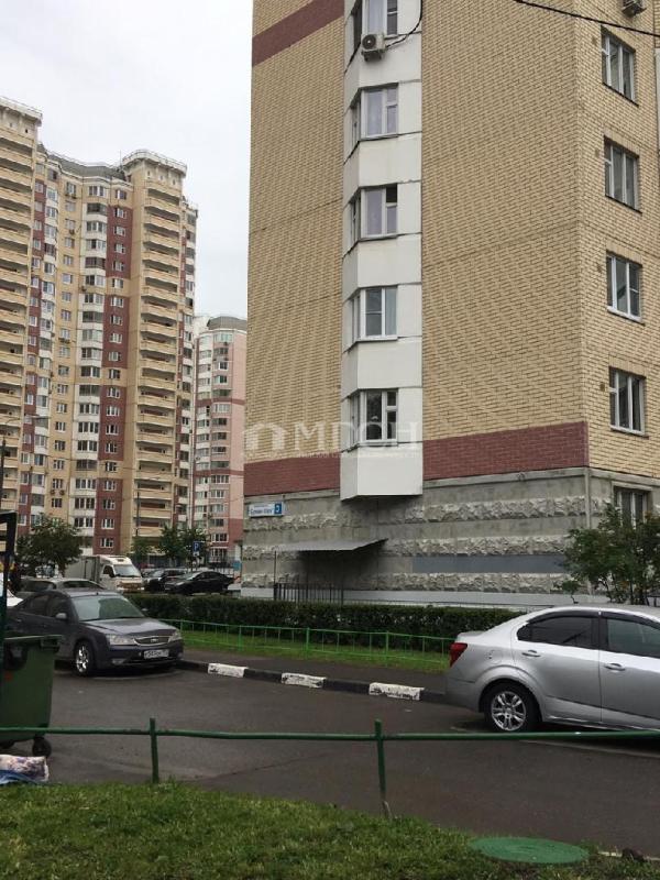 3-комнатная Квартира, 59.7 м2