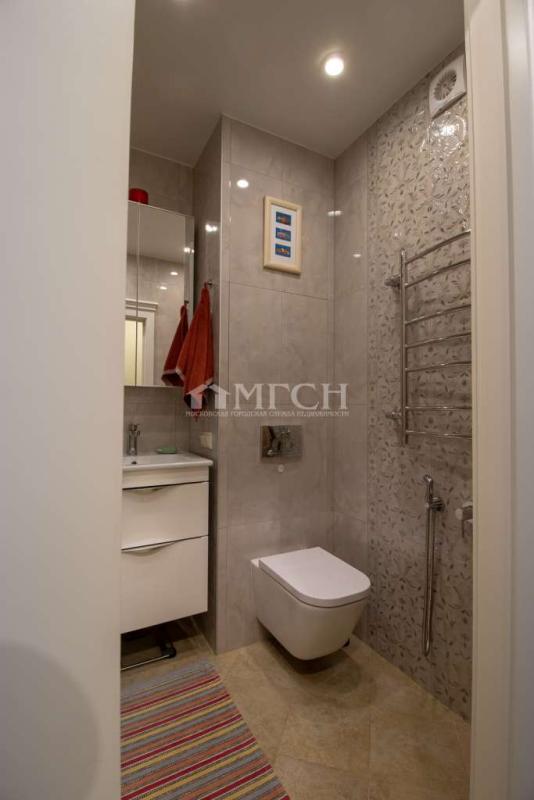 3-комнатная Квартира, 72 м2