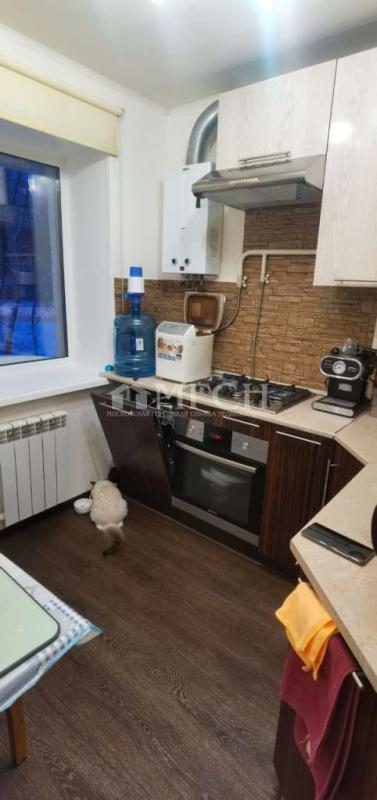 3-комнатная Квартира, 67.2 м2