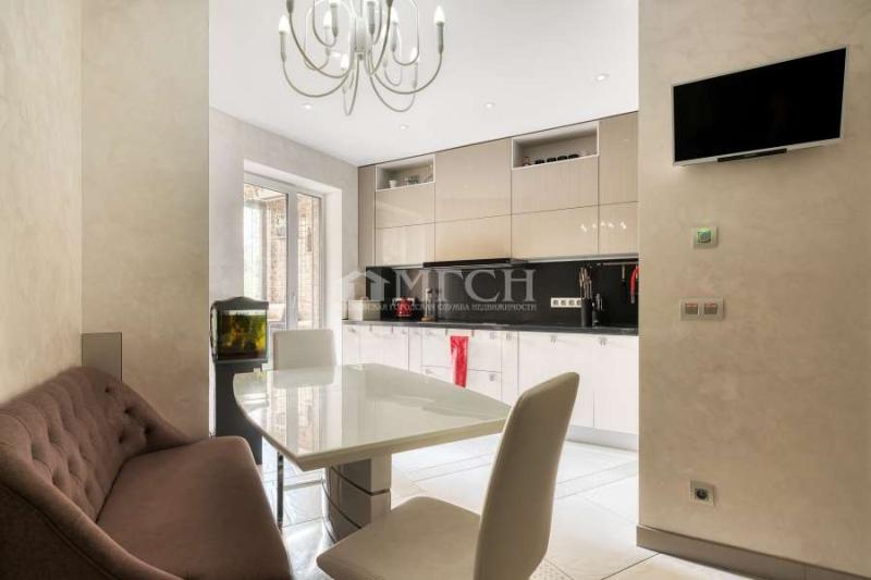 3-комнатная Квартира, 59 м2