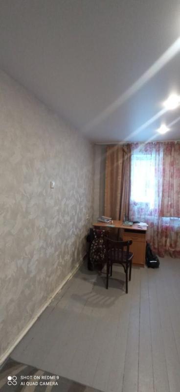 4-комнатная Квартира, 83 м2