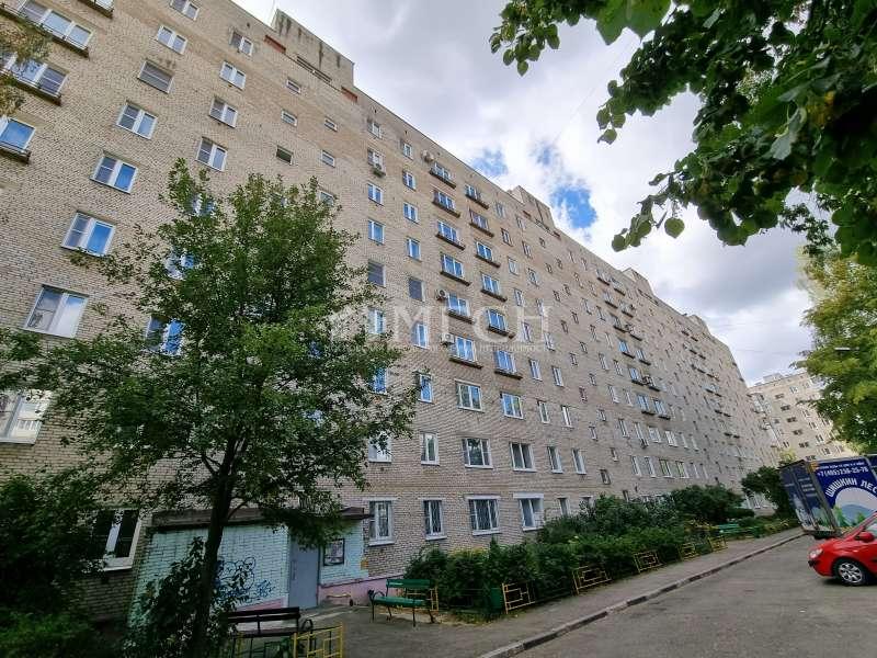 3-комнатная Квартира, 61.9 м2