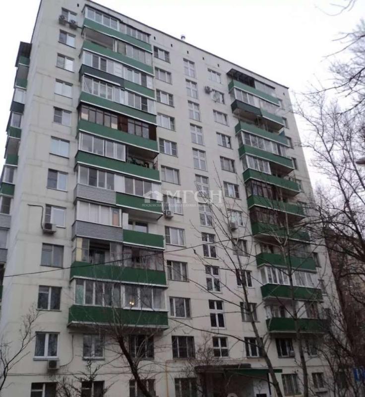 1-комнатная Квартира, 35.2 м2