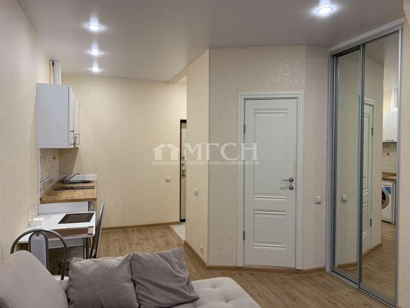 3-комнатная квартира, 55 м2