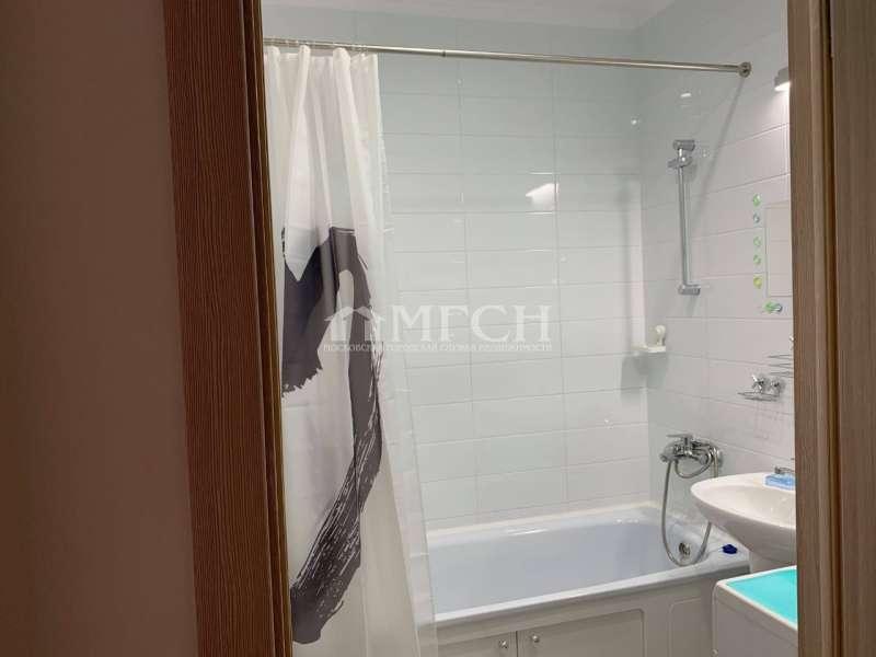 1-комнатная Квартира, 33 м2