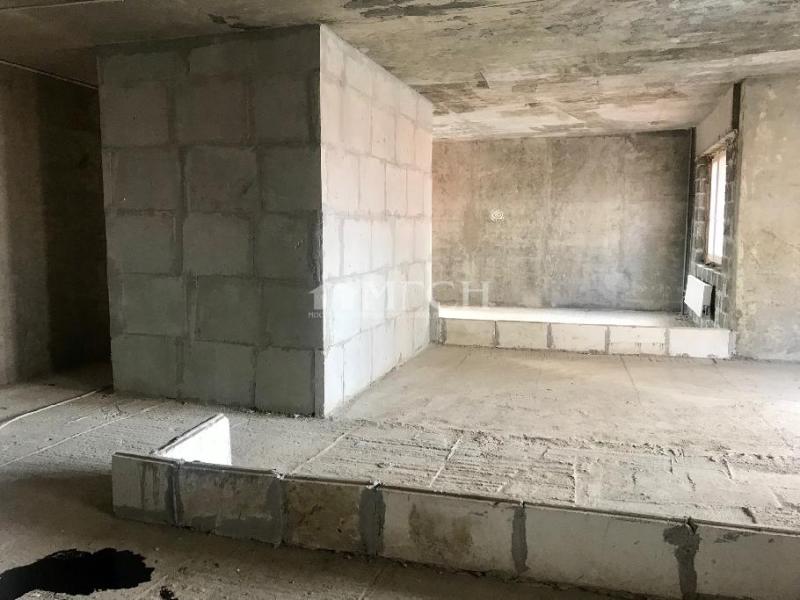 3-комнатная Квартира, 58.9 м2