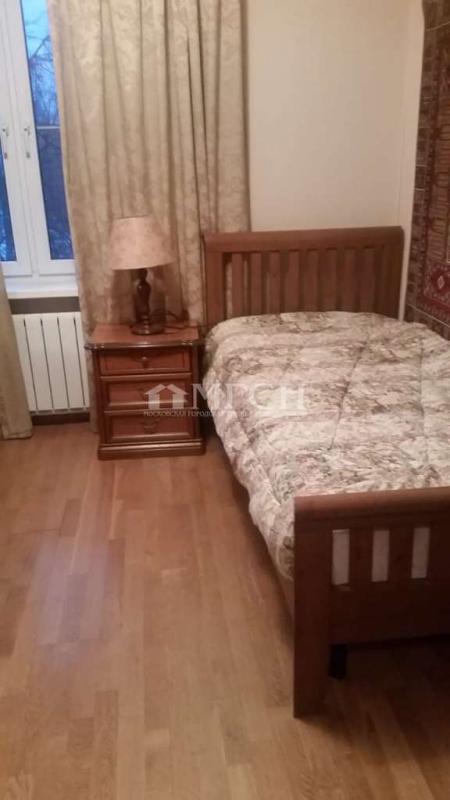 1-комнатная квартира, 31 м2