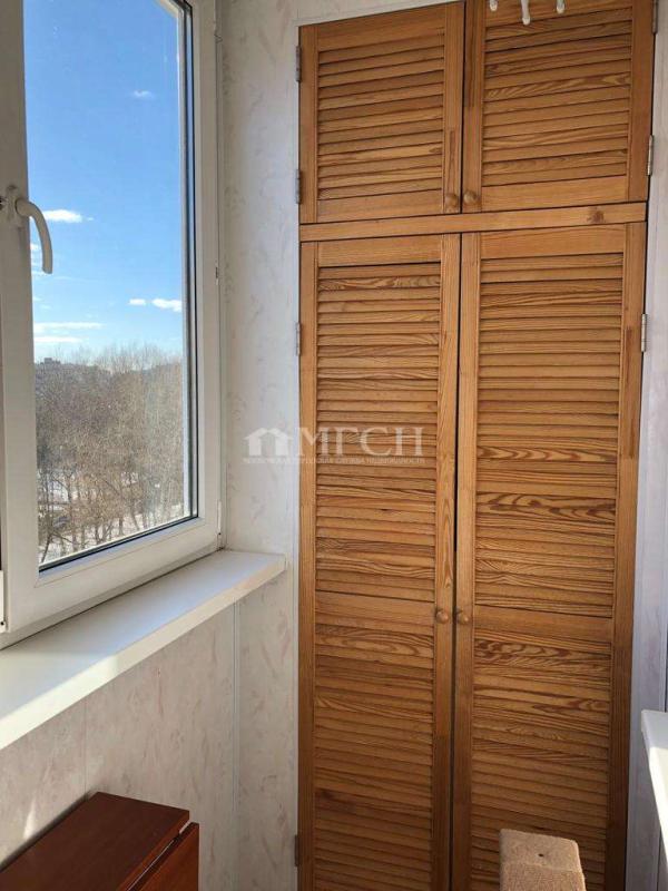 1-комнатная Квартира, 34 м2