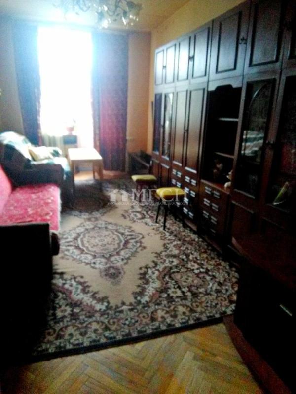 3-комн. квартира, 63.6 м², 6/9 этаж