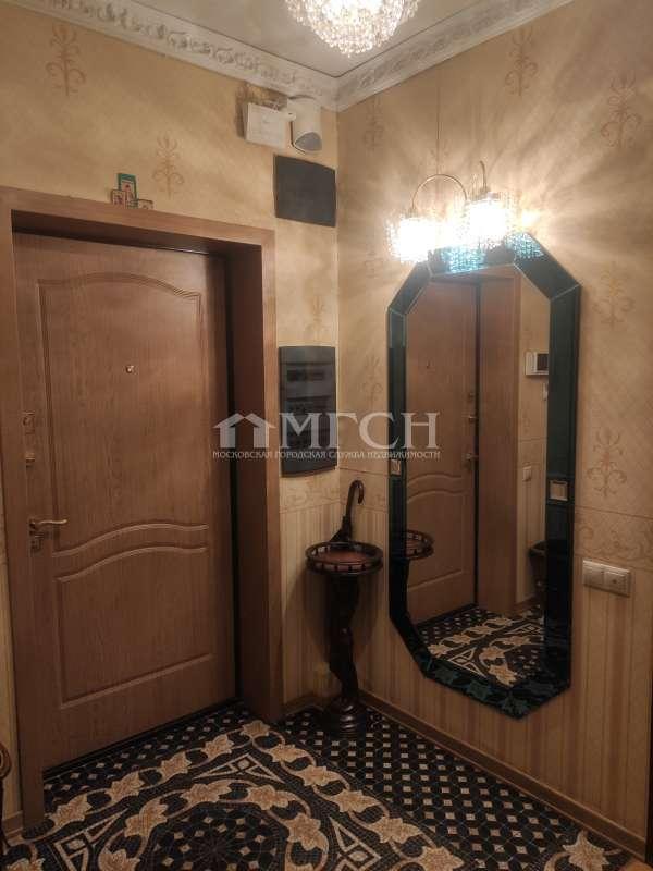 3-комнатная Квартира, 55.6 м2
