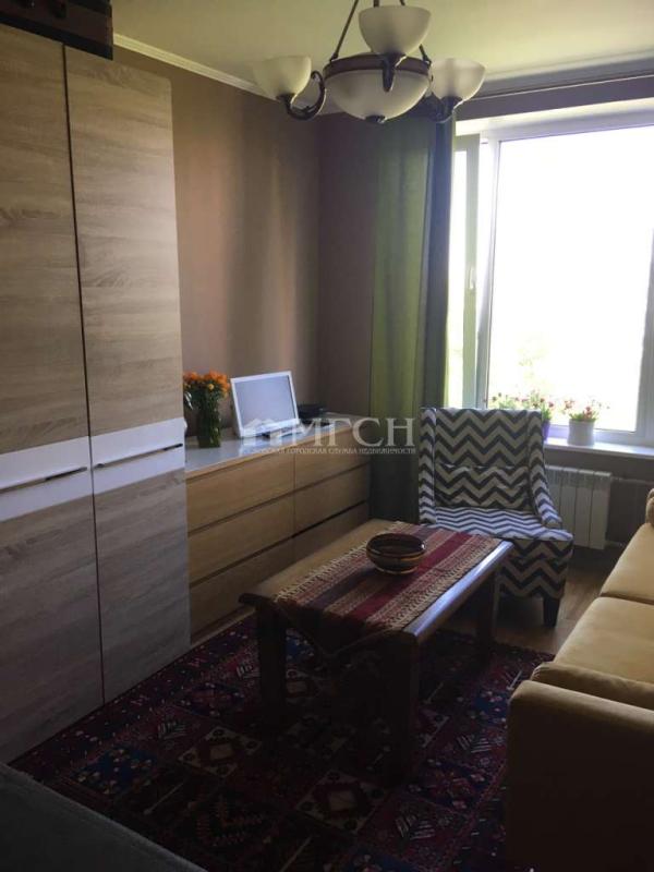 3-комнатная Квартира, 49.5 м2