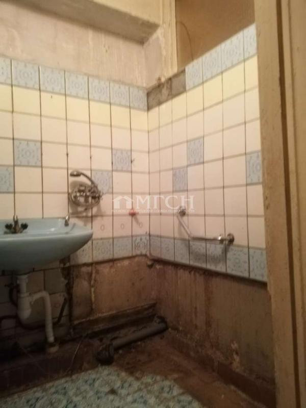 3-комнатная Квартира, 65.7 м2