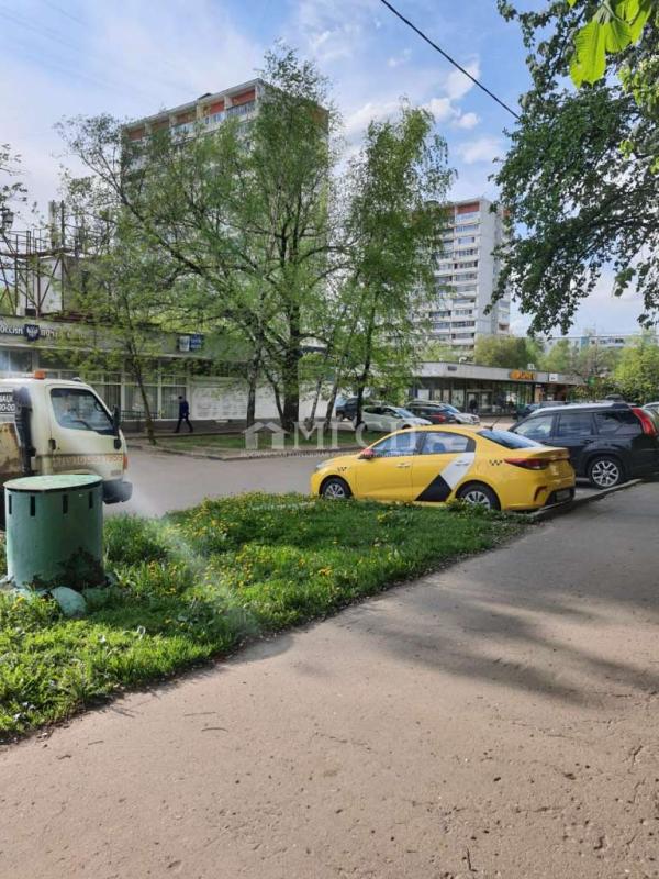 3-комнатная Квартира, 59.9 м2