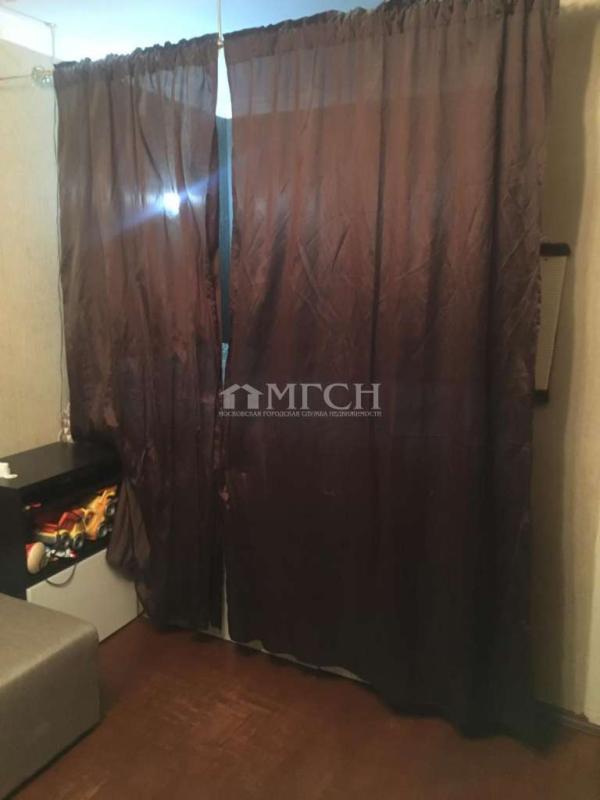 3-комнатная Квартира, 61 м2