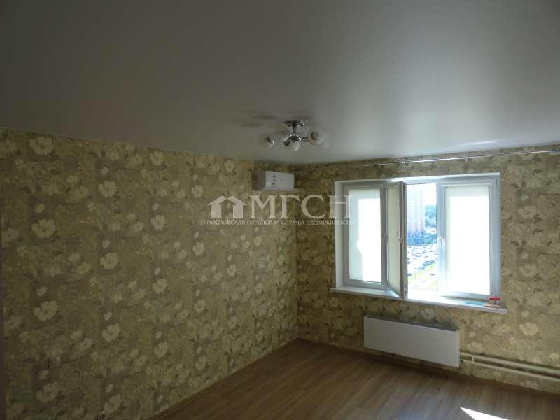 1-комнатная Квартира, 37.5 м2