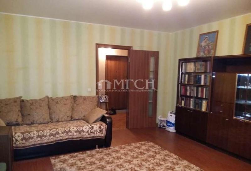 3-комнатная квартира, 51 м2