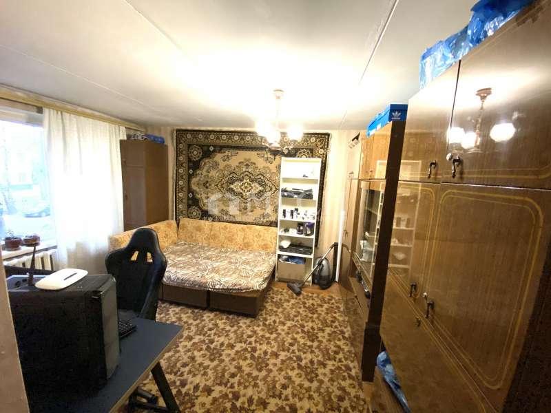 3-комнатная Квартира, 60 м2