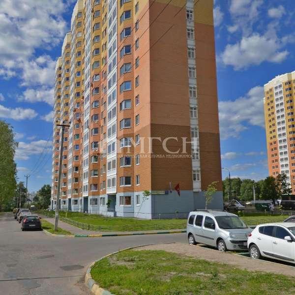 1-комнатная Квартира, 37.6 м2