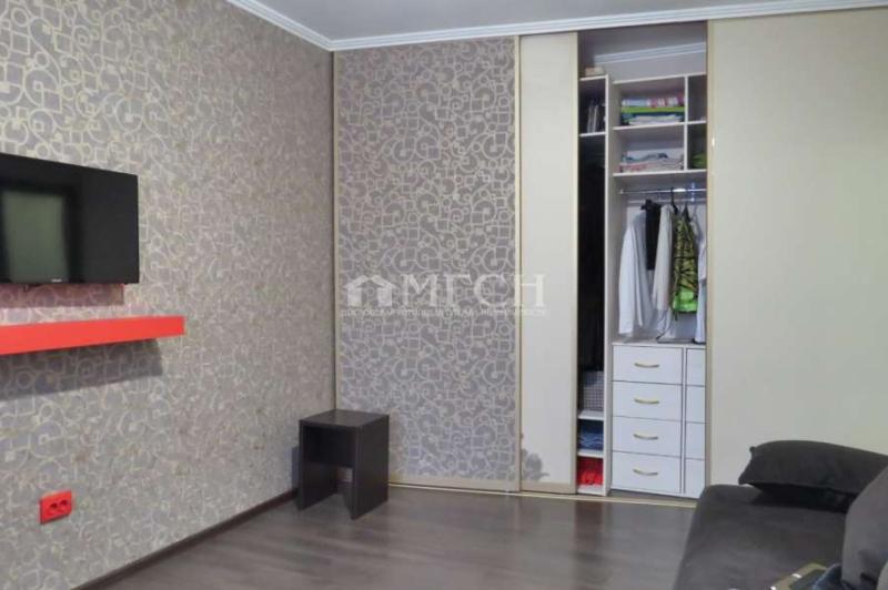 3-комнатная Квартира, 44.1 м2