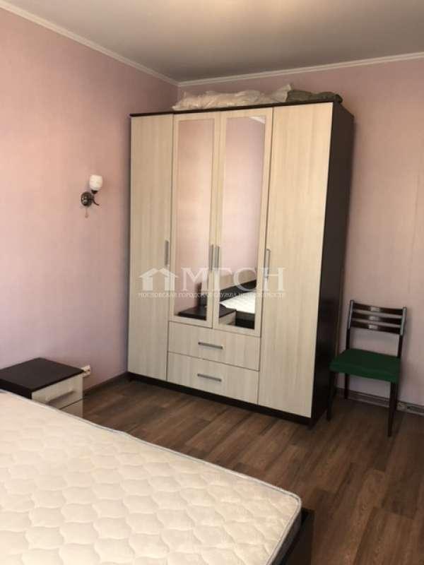 1-комнатная Квартира, 39.1 м2