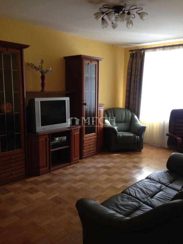 1-комнатная Квартира, 35 м2