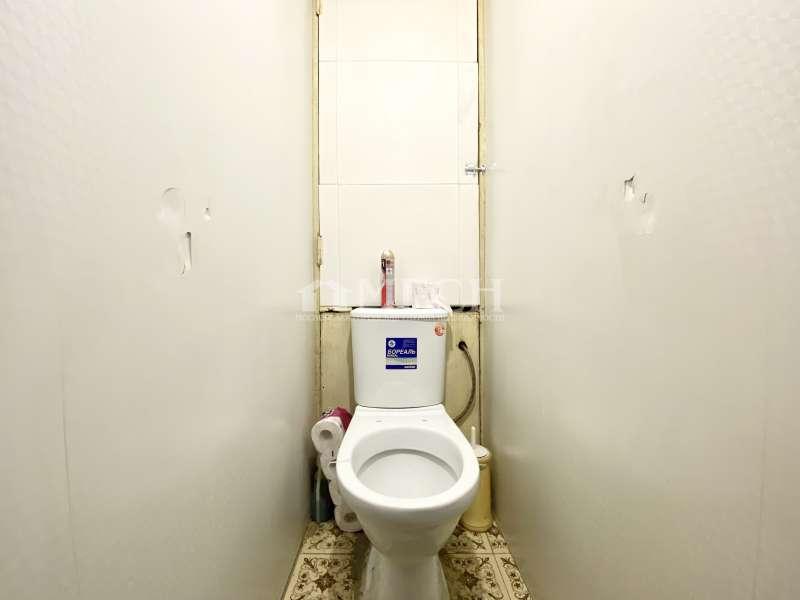 3-комнатная Квартира, 57.4 м2