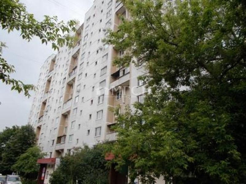 3-комнатная квартира, 57 м2