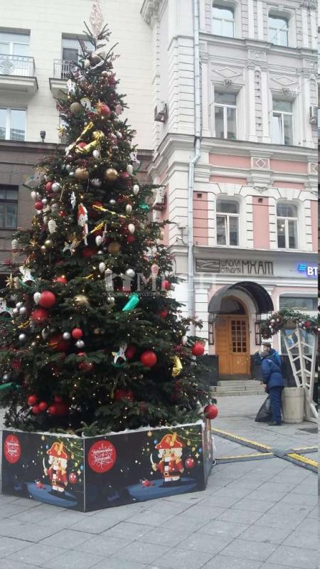 3-комнатная Квартира, 49 м2