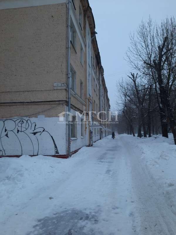 1-комнатная Квартира, 33.6 м2