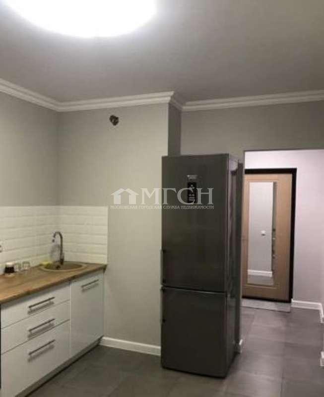 1-комнатная Квартира, 32 м2