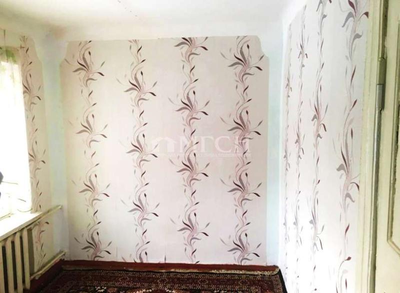 3-комнатная Квартира, 59.1 м2