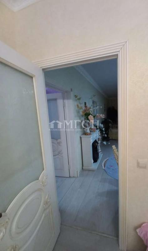 1-комнатная Квартира, 35.1 м2