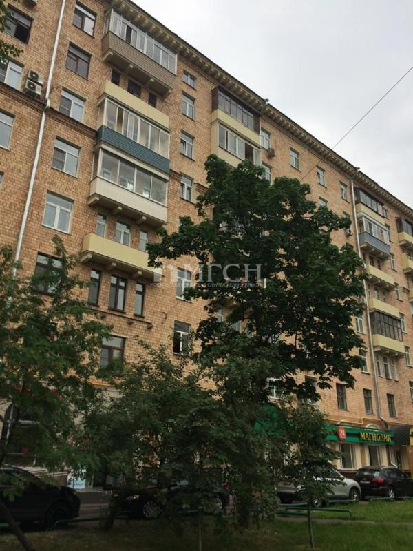 3-комнатная Квартира, 57.9 м2