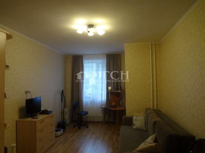 1-комнатная Квартира, 38.6 м2