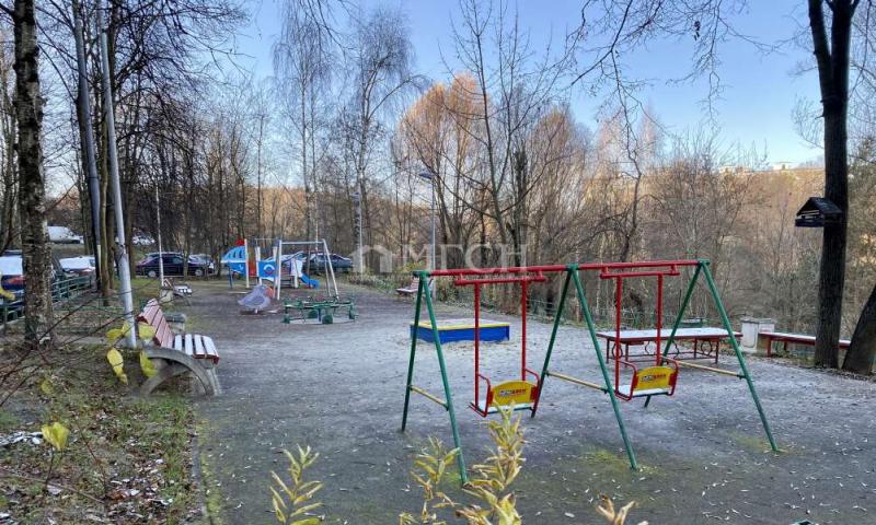 3-комнатная Квартира, 54.6 м2