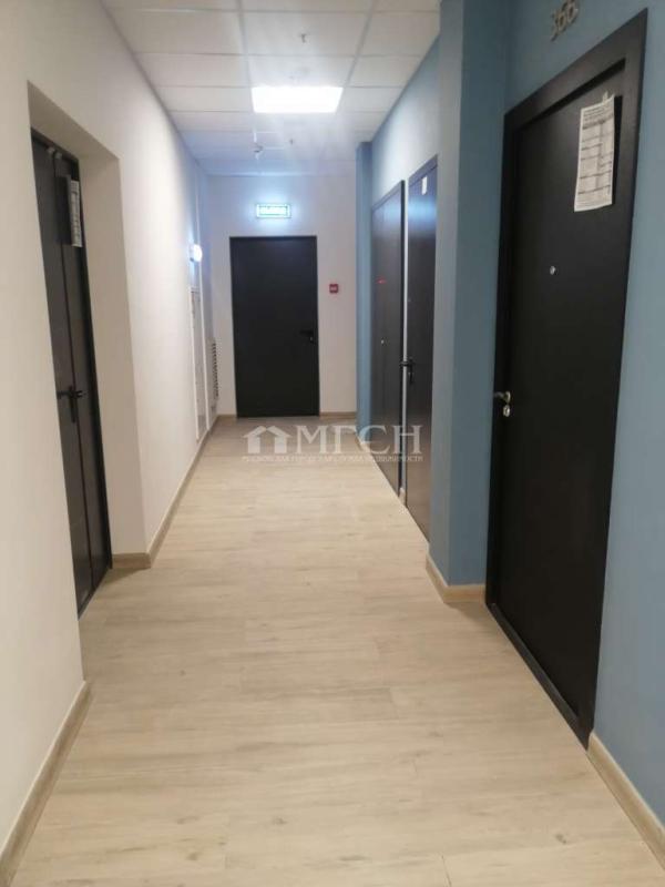 1-комнатная Квартира, 32.4 м2