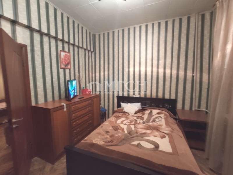 3-комнатная Квартира, 62.9 м2