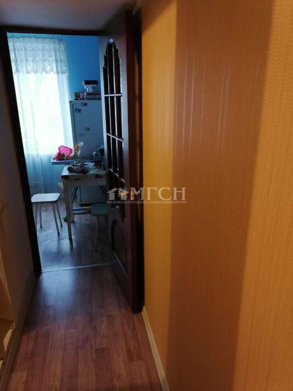 3-комнатная Квартира, 57.3 м2
