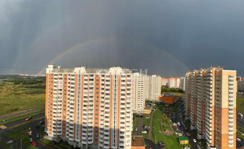 3-комнатная Квартира, 49 м2