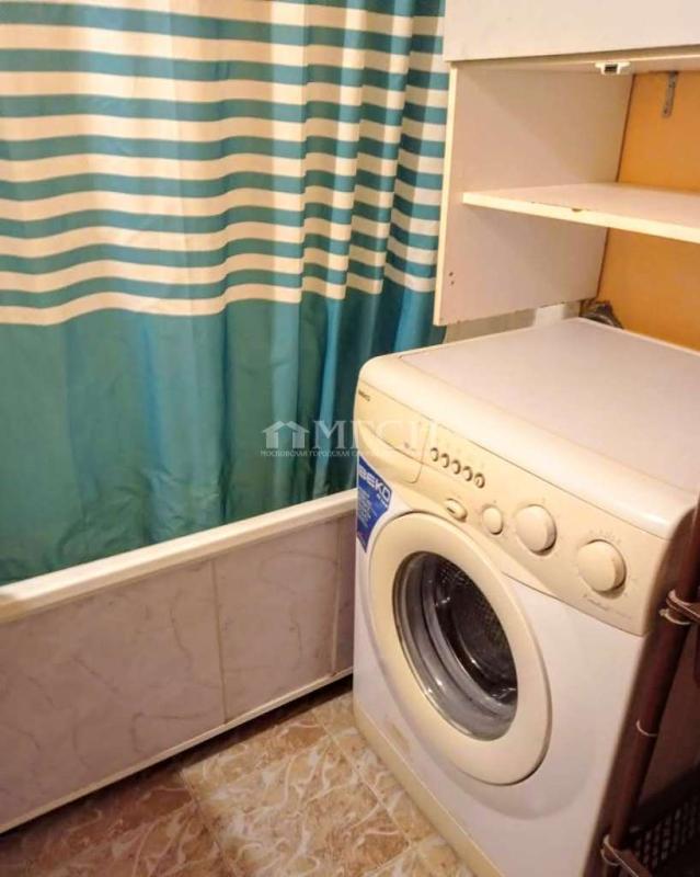 1-комнатная Квартира, 33 м2
