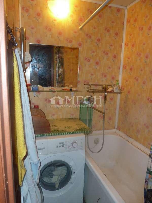 3-комнатная Квартира, 50 м2