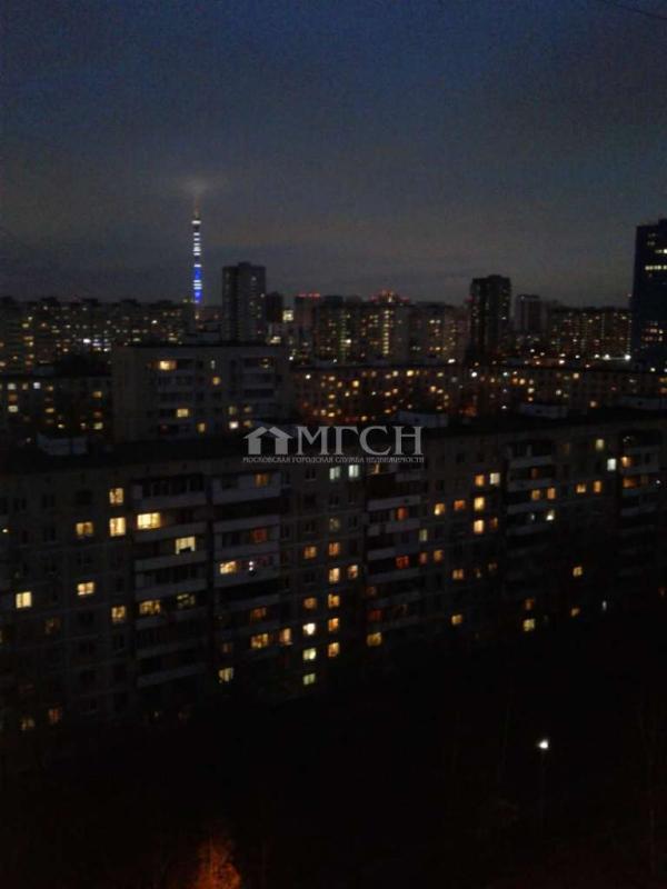 3-комнатная Квартира, 60 м2