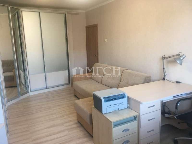 1-комн. квартира, 32.5 м², 3/9 этаж