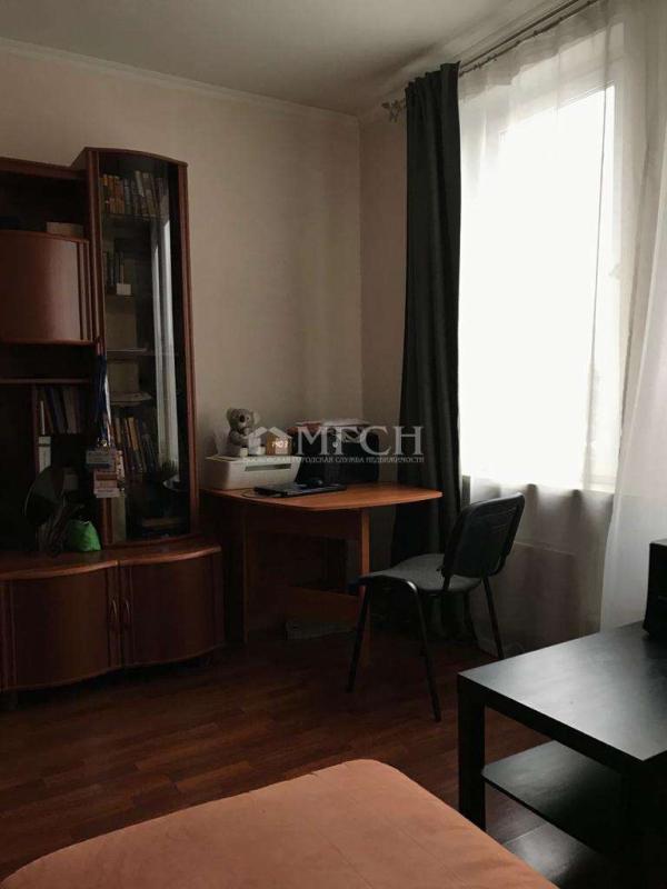 3-комнатная Квартира, 63 м2