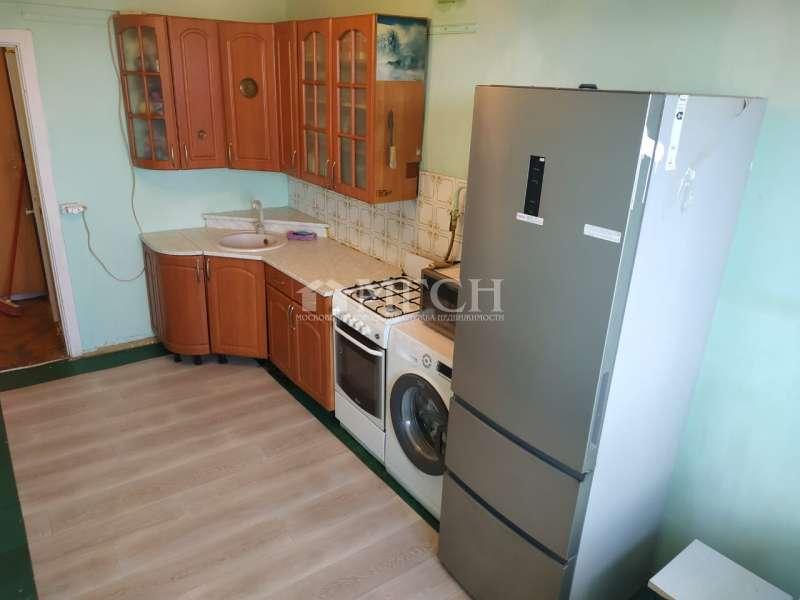 1-комнатная Квартира, 32.8 м2