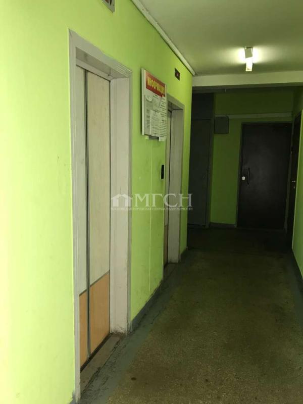 1-комнатная Квартира, 40 м2